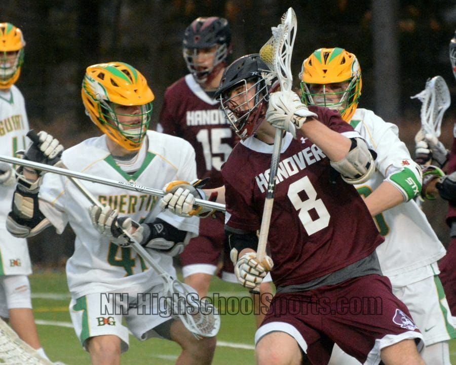Playoff Picture: Boys Lacrosse (May 25)
