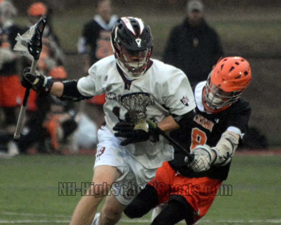 Playoff Picture: Boys Lacrosse (May 21)