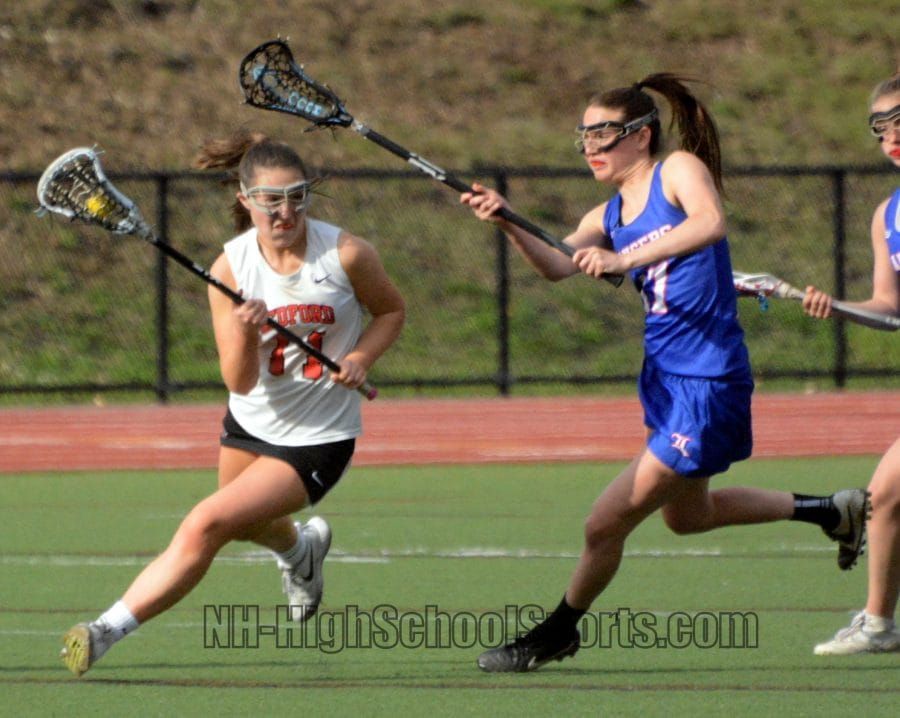 Playoff Picture: Girls Lacrosse (May 22)