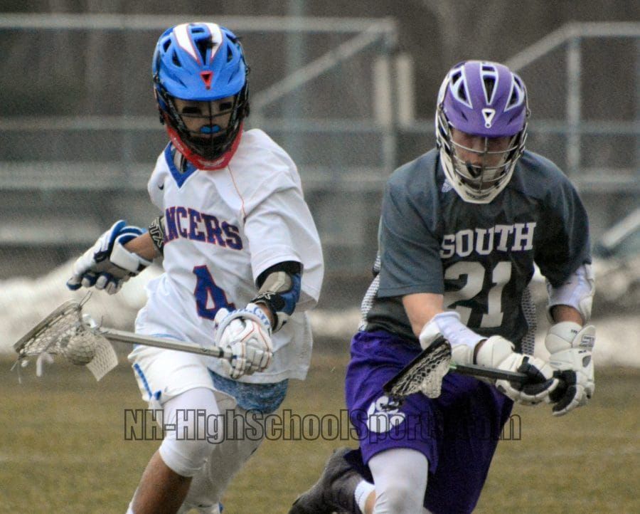 Playoff Picture: Boys Lacrosse (May 9)