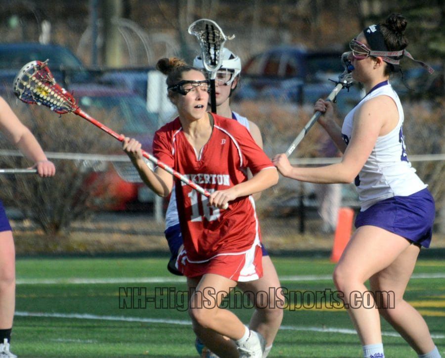 Playoff Picture: Girls Lacrosse (May 24)