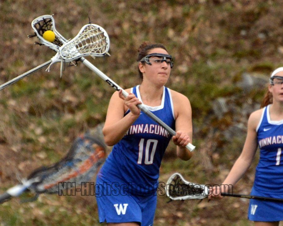 Playoff Picture: Girls Lacrosse (May 25)
