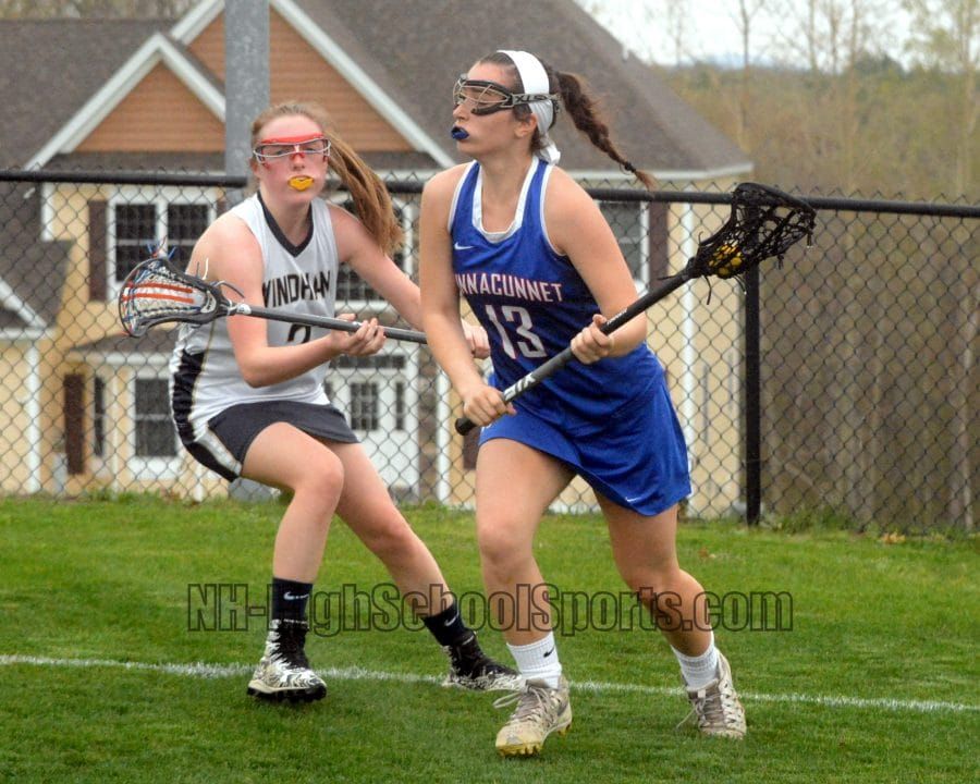 Around the Granite State: Friday's Roundup (video)