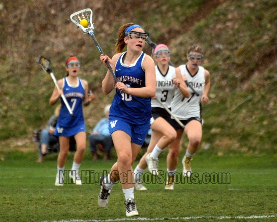 Playoff Pairings: Girls Lacrosse (Updated June 7)
