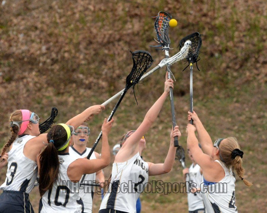 Windham girls lacrosse wastes little time in win over Goffstown