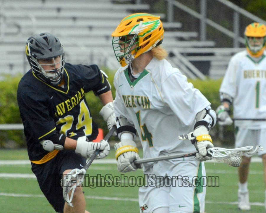 Bishop Guertin boys lacrosse remains unbeaten with win over Xaverian Brothers