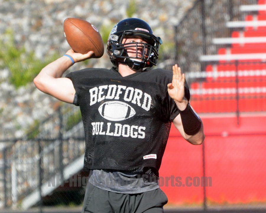 QB duo leads talented West all-stars into Saturday’s CHaD East-West Football Game