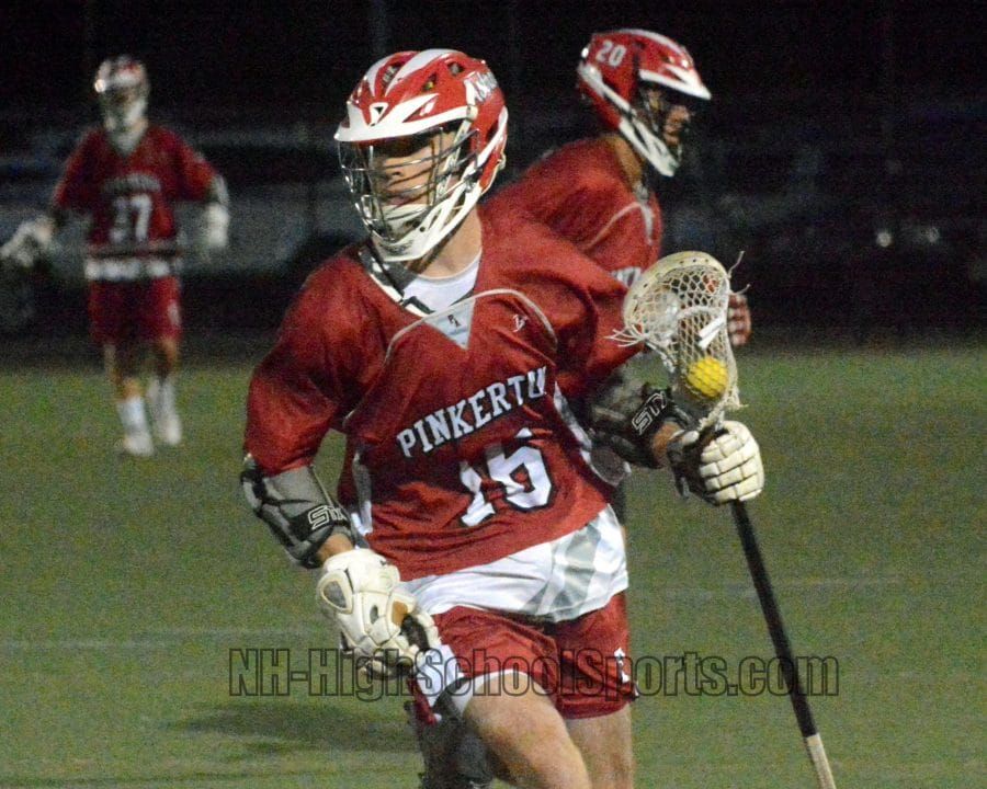 All-Americans for New Hampshire boys lacrosse announced