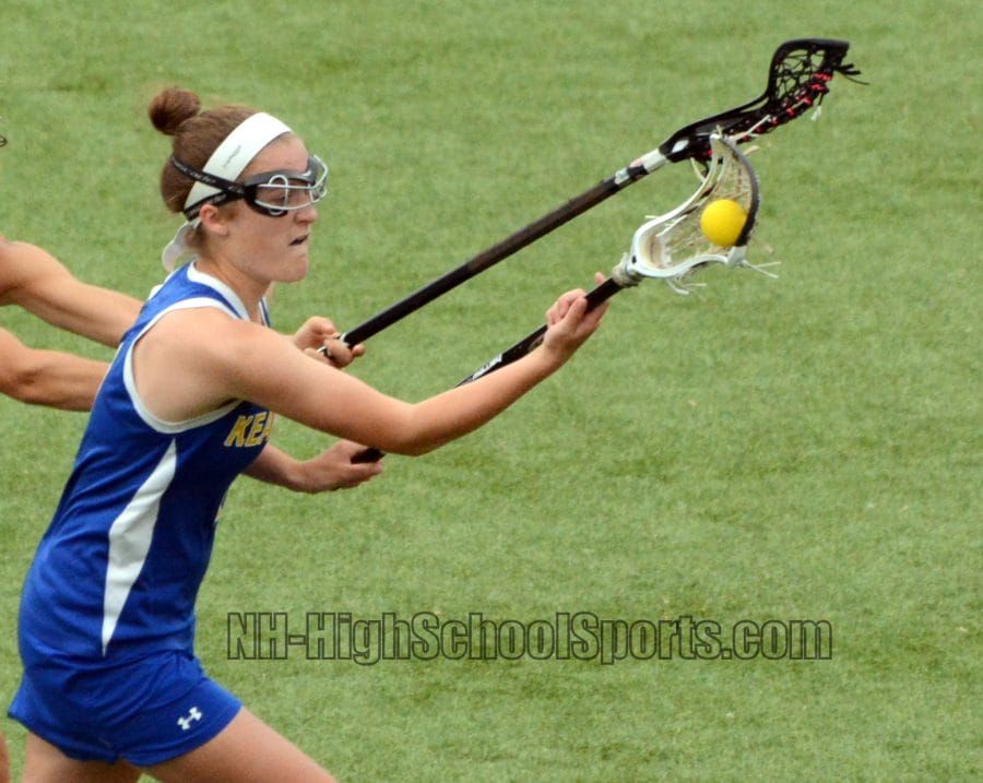 Division III girls lacrosse all-state teams