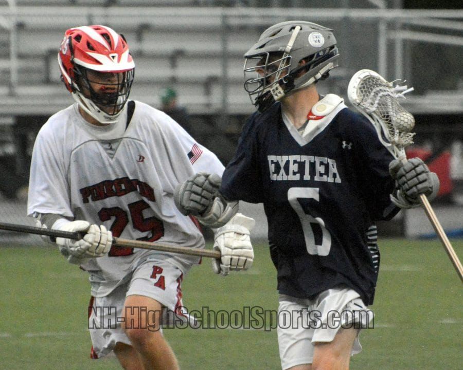 NHHSSports Boys Lacrosse All-State teams released