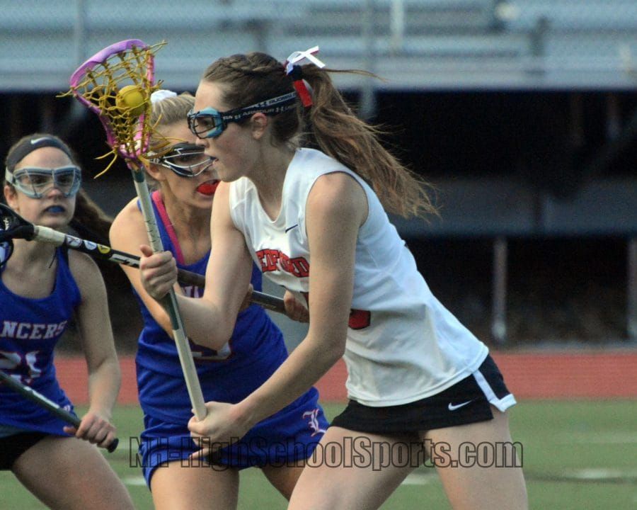 NHHSSports Girls Lacrosse All-State teams released