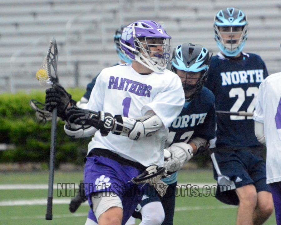 After rough start, Nashua South boys lacrosse put it together for run to D1 playoffs