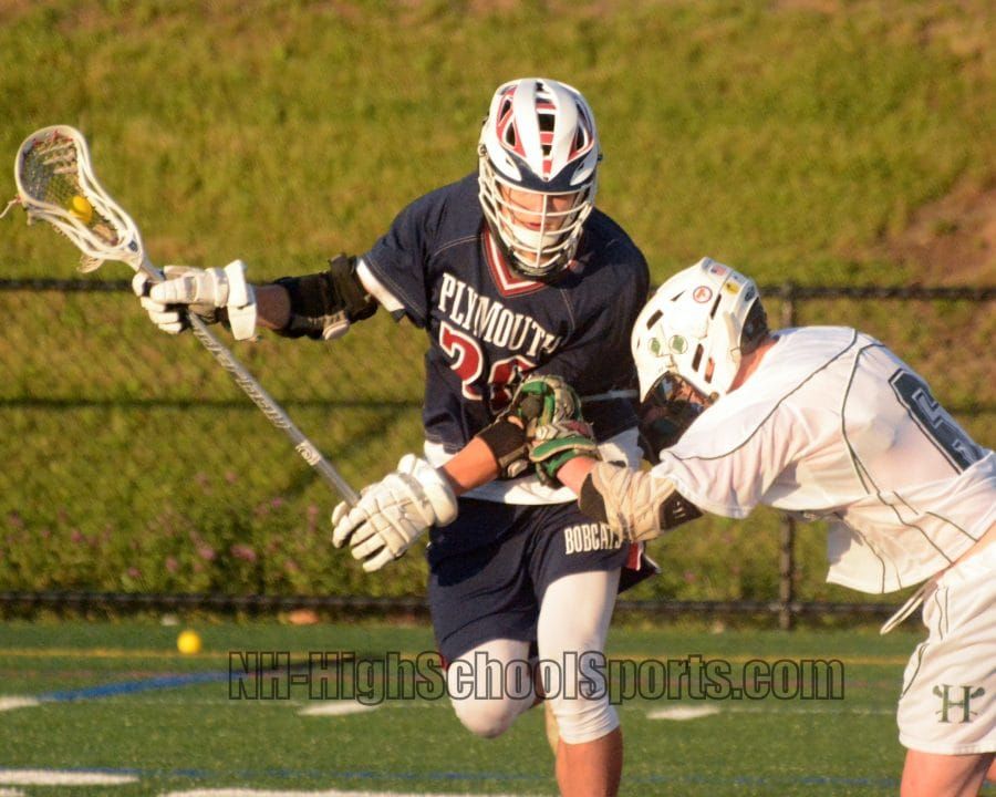 Division III boys lacrosse all-state teams