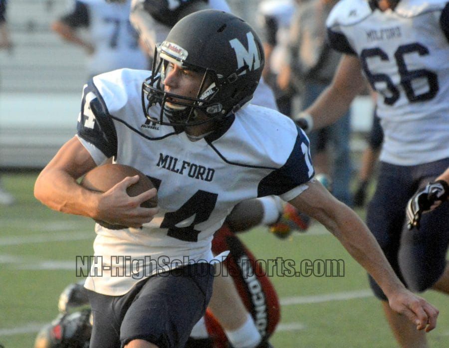 Will a D2 football champion again come from the North?