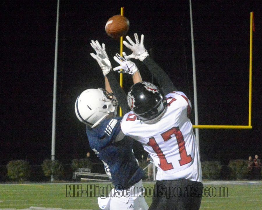 Football Roundup: Week 1