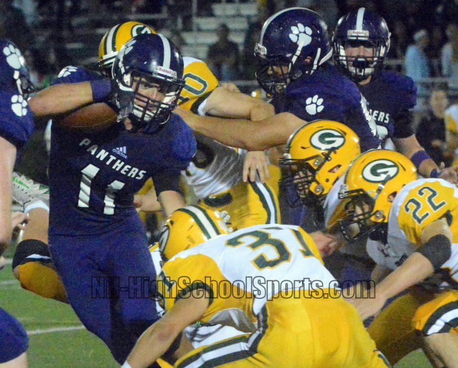 Football Roundup: Week 2