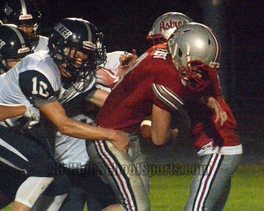 Football Roundup: Week 3