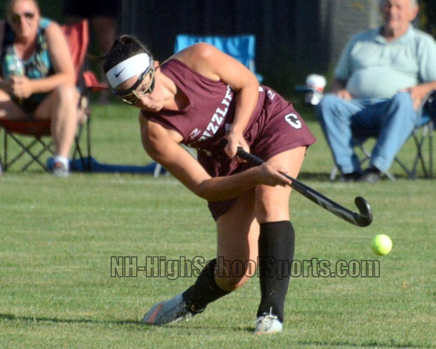 The Season (2018): Goffstown Field Hockey, Episode 2
