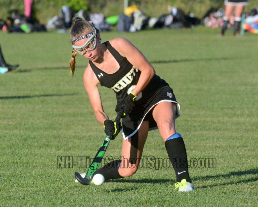 Playoff Picture: Field Hockey (Sept. 17)