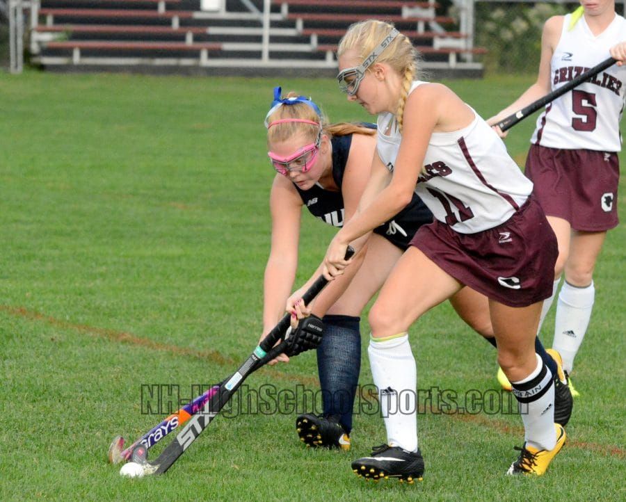 Around the Granite State: Monday's Roundup