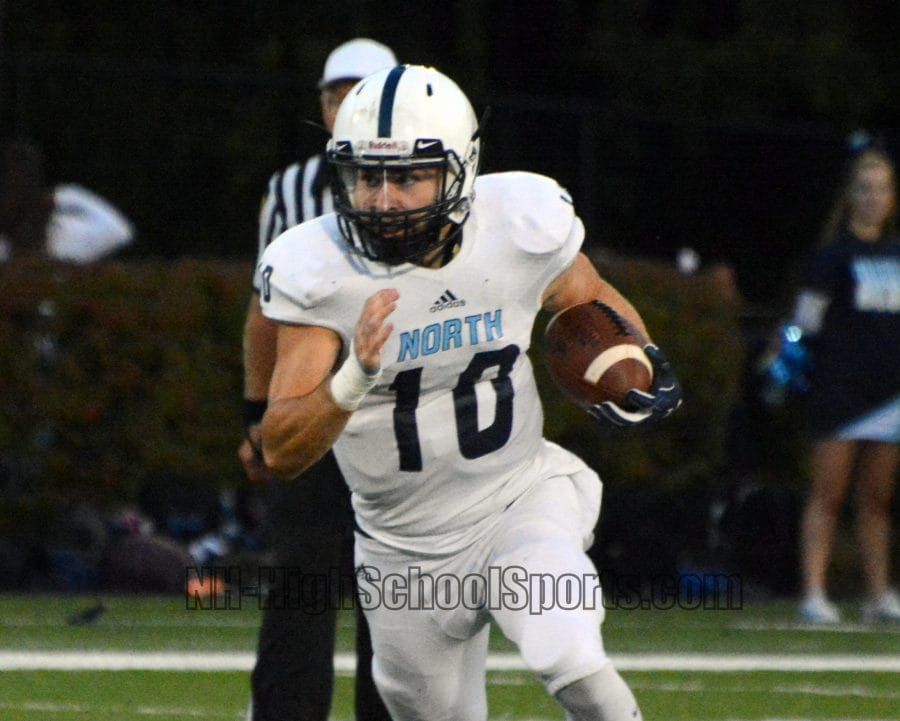 Football Roundup: Week 5