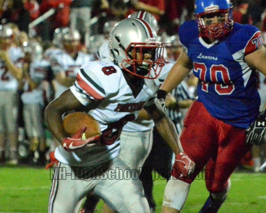 Football Roundup: Week 4