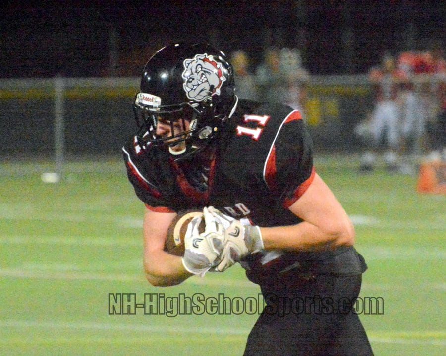 Around the Granite State: Friday's Roundup