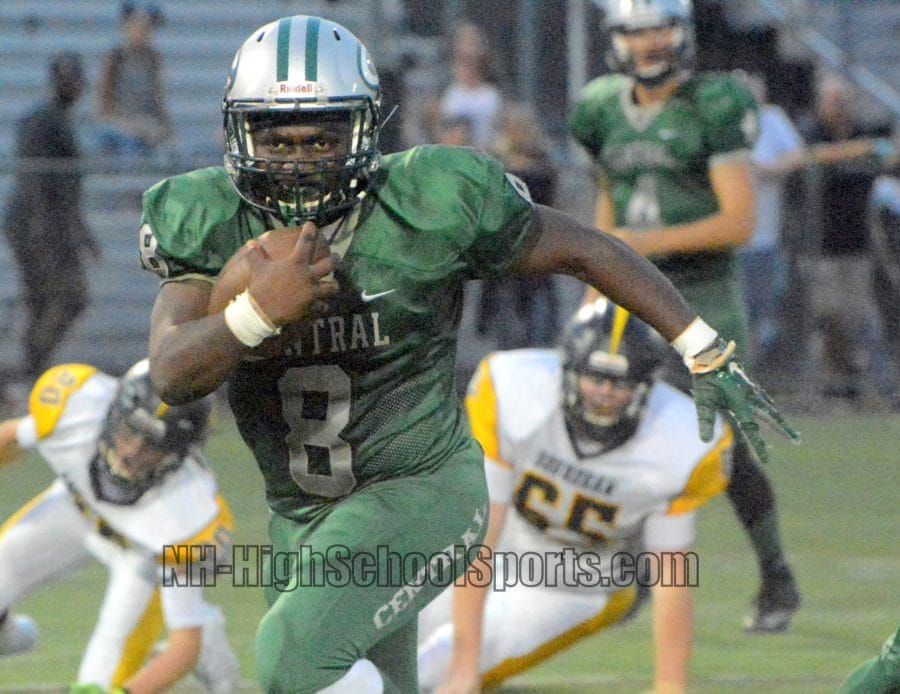 Playoff Picture: Division I Football (Sept. 18)