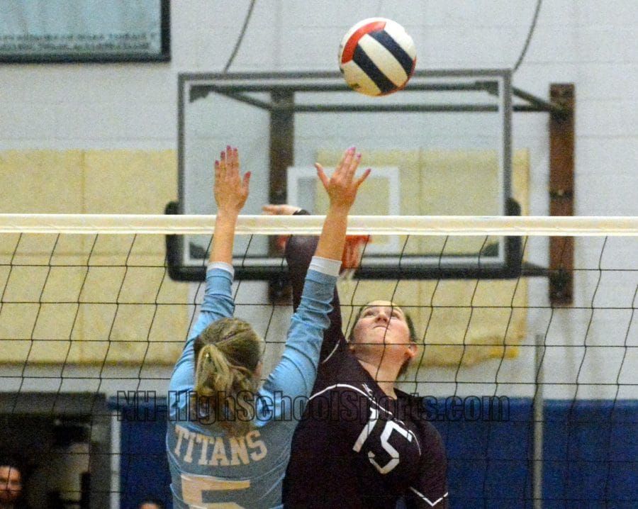 Around the Granite State: Monday’s Roundup