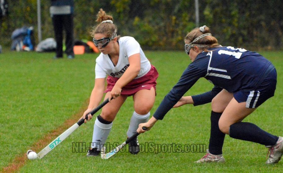 Playoff Picture: Field Hockey (Oct. 9)