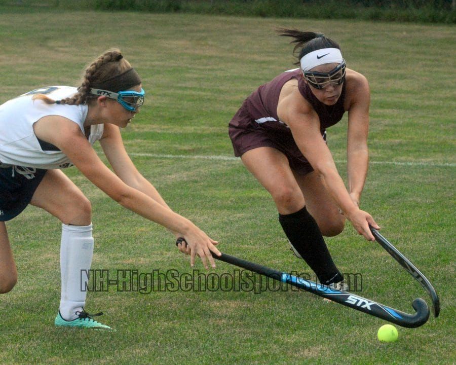 Playoff Picture: Field Hockey (Oct. 8)