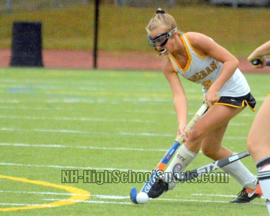 Playoff Picture: Field Hockey (Oct. 1)
