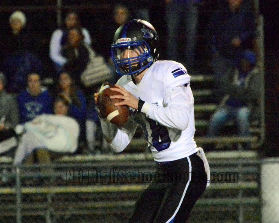 Ninth State Sports Show: Football Edition, Week 8