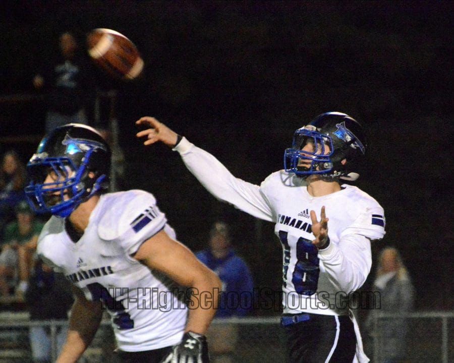 Football Roundup: Week 7