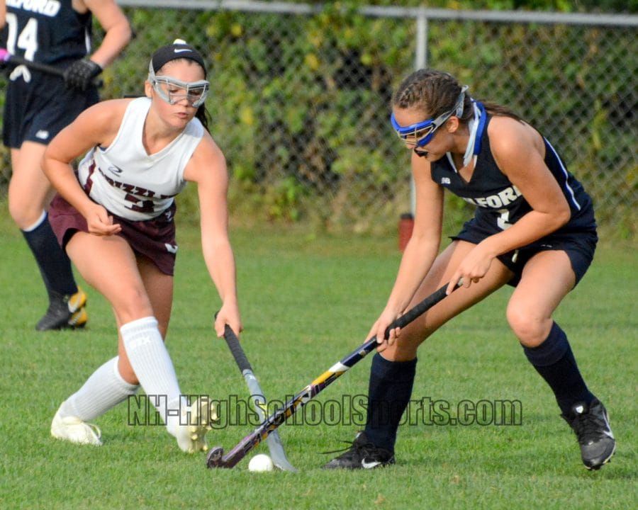 The Season (2018): Goffstown Field Hockey, Episode 6