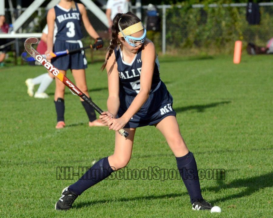 Playoff Picture: Field Hockey (Oct. 12)