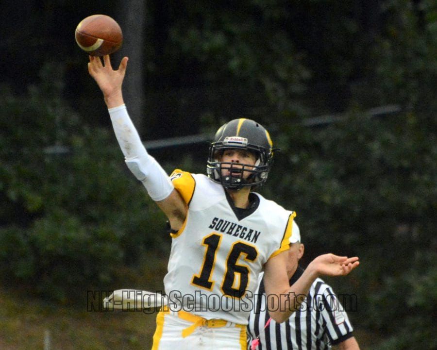 Playoff Picture: Division II Football (Oct. 23)