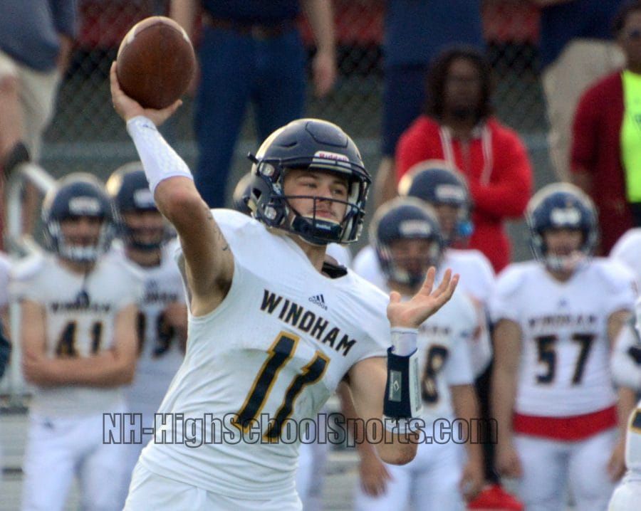 Football Roundup: Week 6