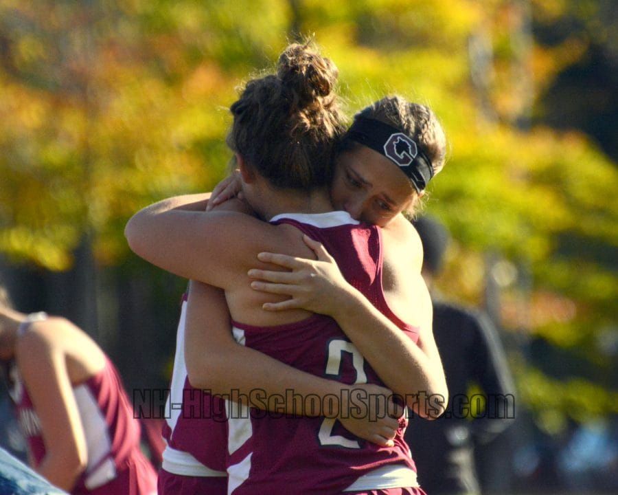 The Season (2018): Goffstown Field Hockey, Episode 10 – 2