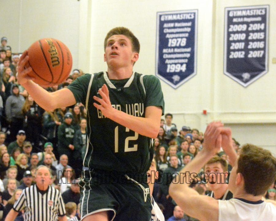 Seacoast holds key to D1 boys basketball this winter