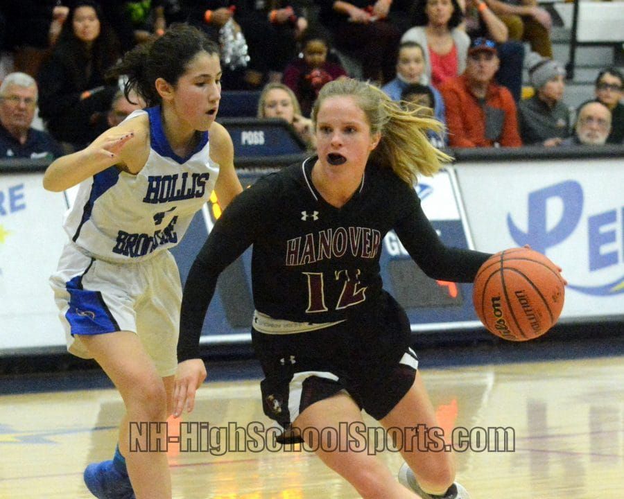 Bracketology: Division II Girls Basketball (Jan. 25)