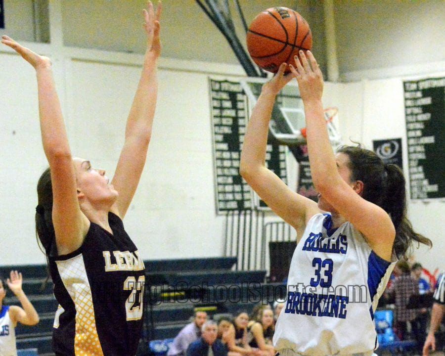 Bracketology: Division II Girls Basketball (Jan. 11)