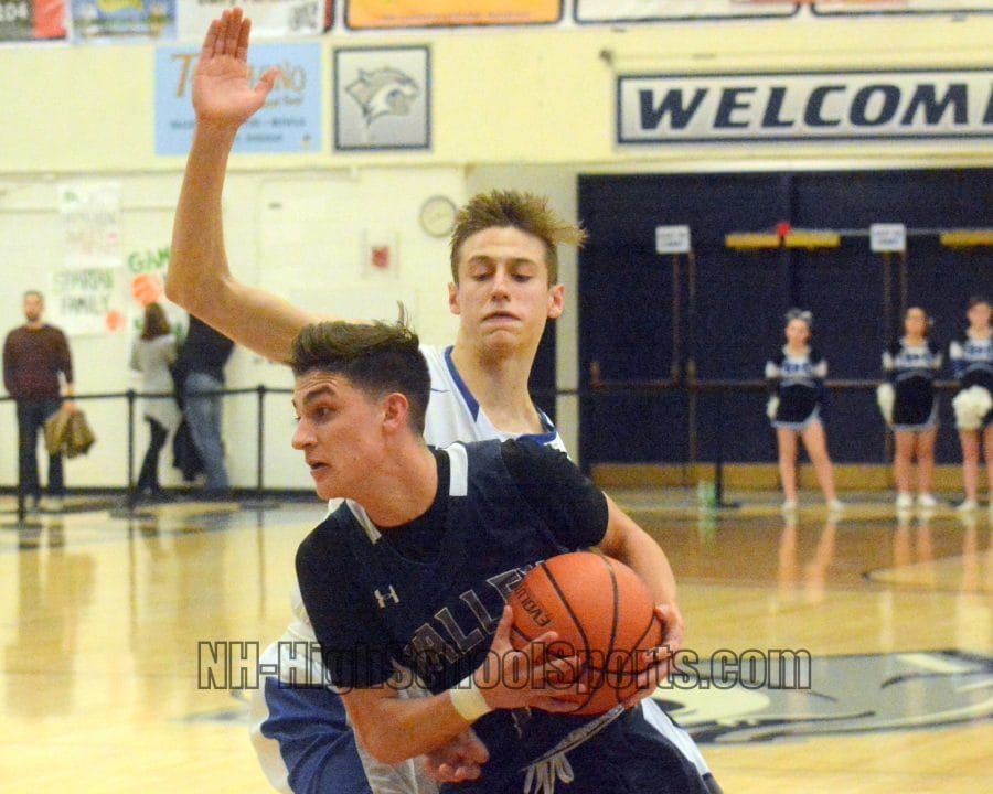 Bracketology: Division II Boys Basketball (Feb. 1)