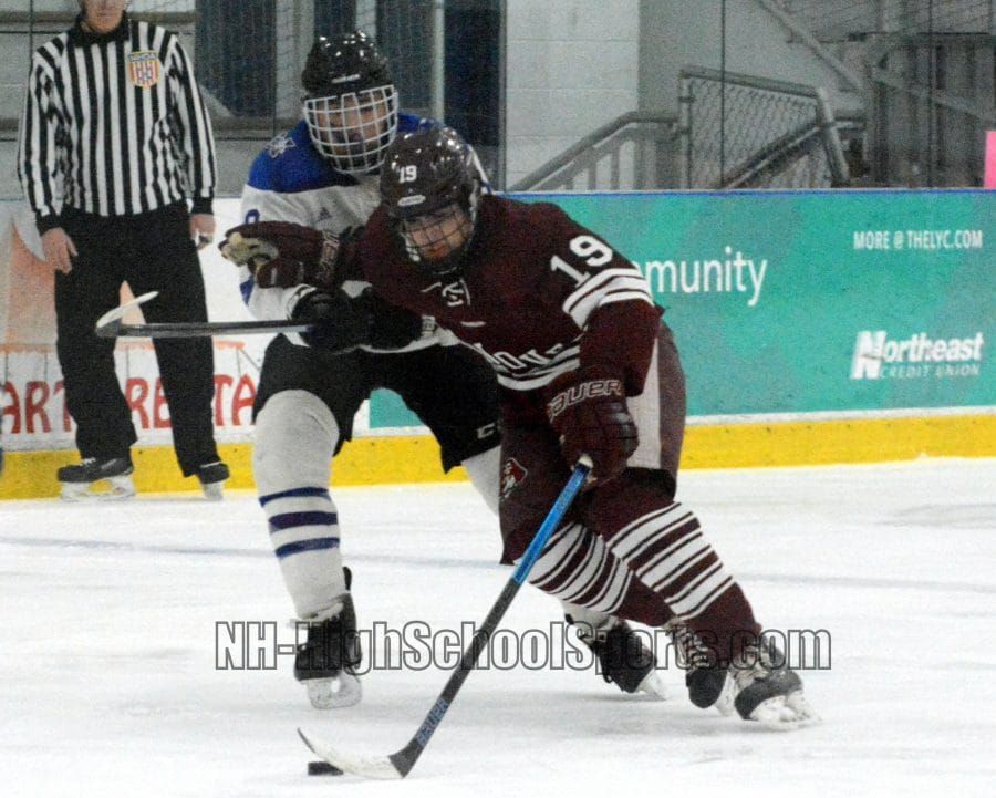 Get all the high school ice hockey coverage you’ve ever wanted with a Sports Insider Ice Hockey Membership