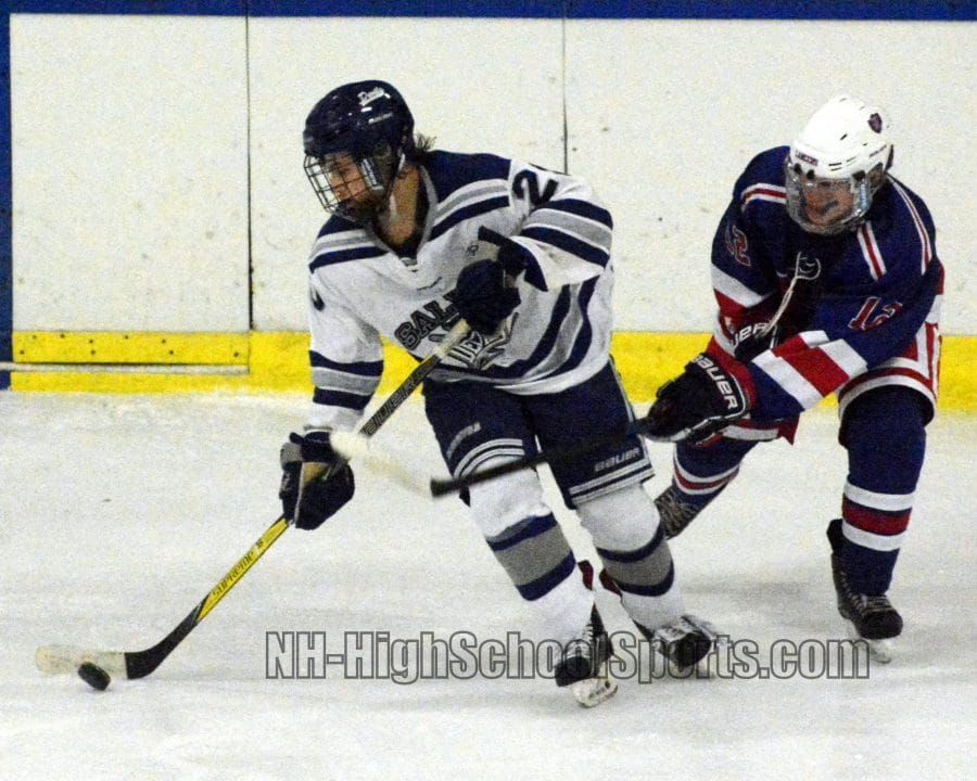 Playoff Picture: Boys and Girls Hockey (Feb. 24)