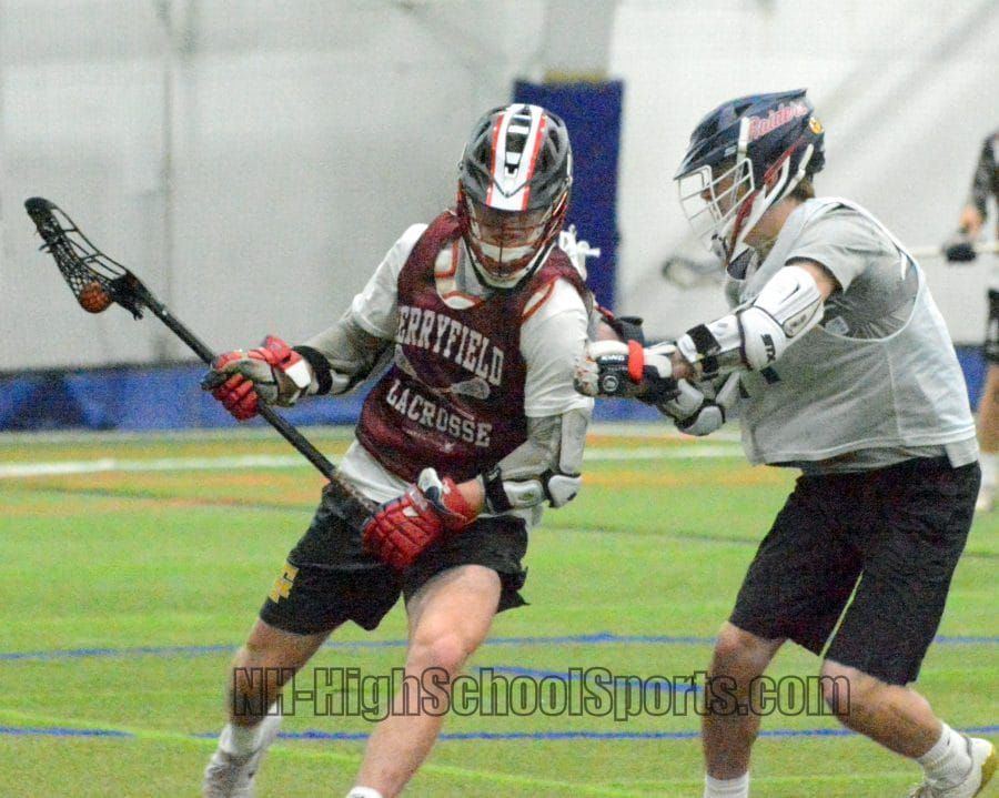Highlights and results from the third week of Session 3 of the Indoor Lacrosse League