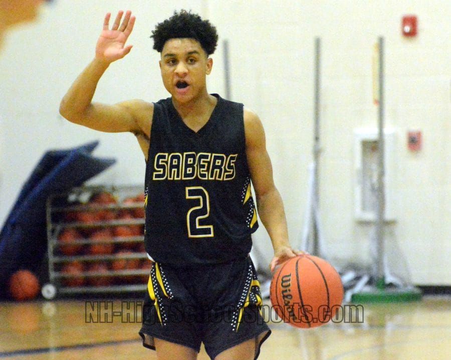 Bracketology: Division II Boys Basketball (March 1)