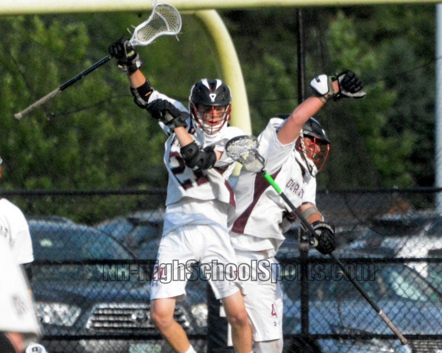 Derryfield boys lacrosse to be featured on ‘The Season’ this spring
