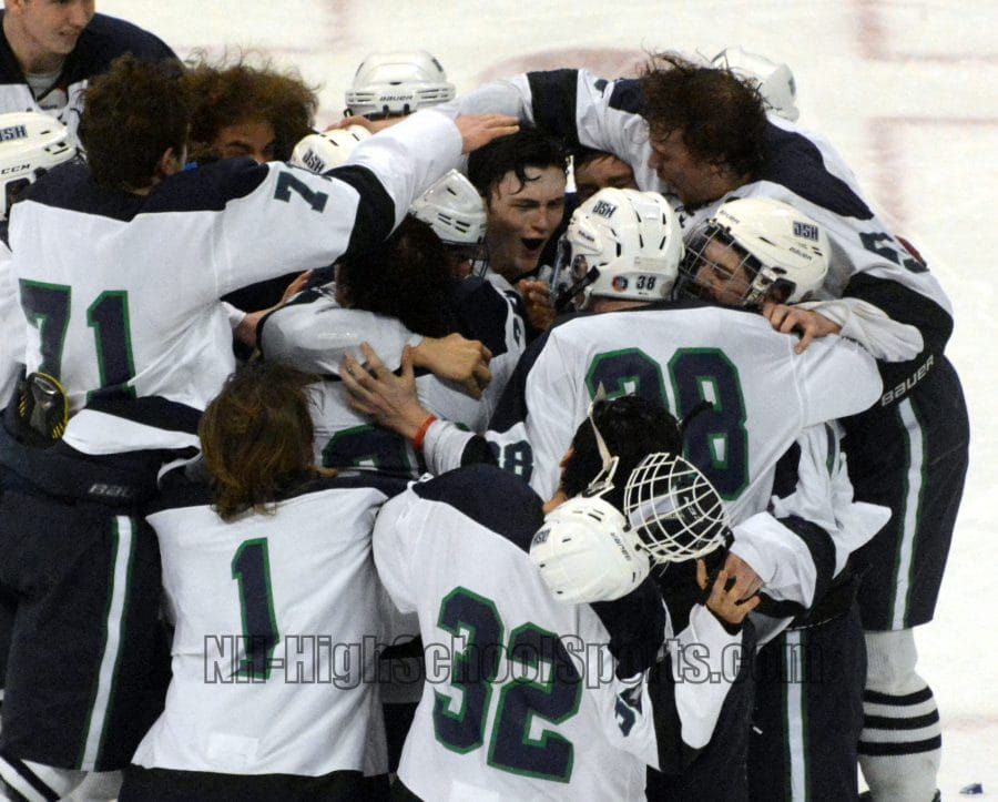 John Stark-Hopkinton makes Molnar’s goal stand to beat Monadnock-Fall Mountain in D3 boys hockey final