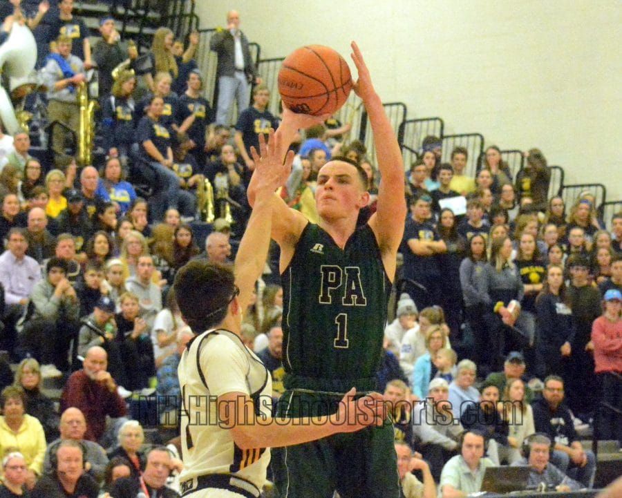 Boys basketball all-state teams released